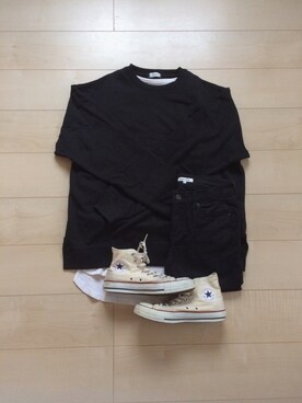 さんだるさんのコーディネート