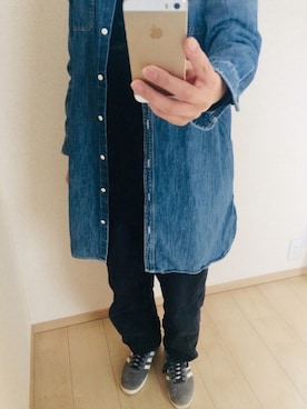 さんだるさんのコーディネート