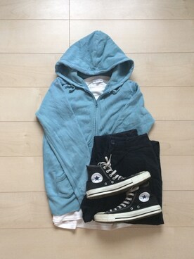 さんだるさんのコーディネート