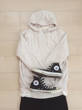 さんだるさんのコーディネート