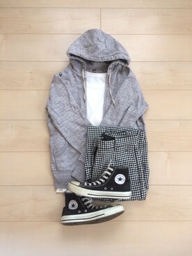 さんだるさんのコーディネート