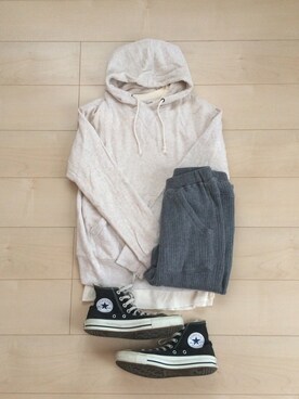 さんだるさんのコーディネート