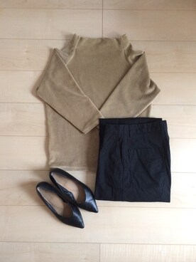 さんだるさんのコーディネート