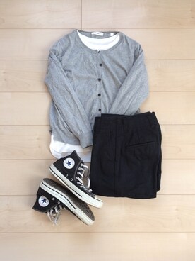 さんだるさんのコーディネート