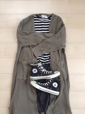 さんだるさんのコーディネート