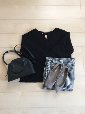 さんだるさんのコーディネート