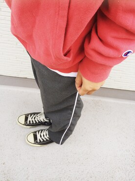 さんだるさんのコーディネート