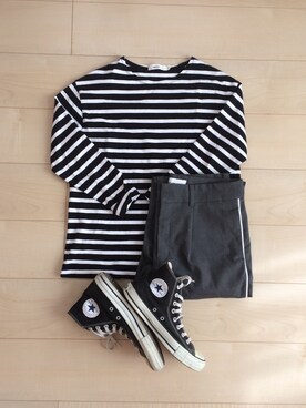 さんだるさんのコーディネート