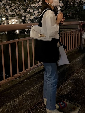 miさんのコーディネート