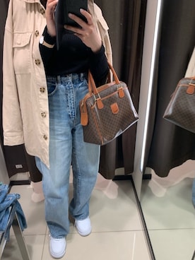 miさんのコーディネート