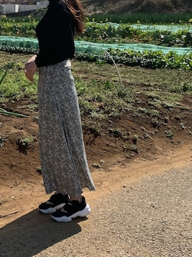 miさんのコーディネート