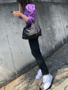 miさんのコーディネート