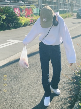 miさんのコーディネート