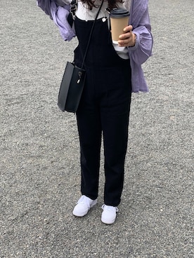 miさんのコーディネート