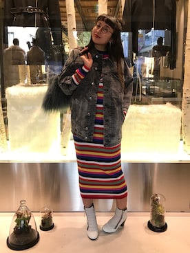 hummerMINAKAさんのコーディネート