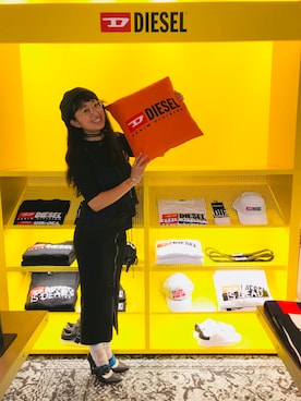 hummerMINAKAさんのコーディネート