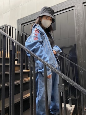 hummerMINAKAさんのコーディネート