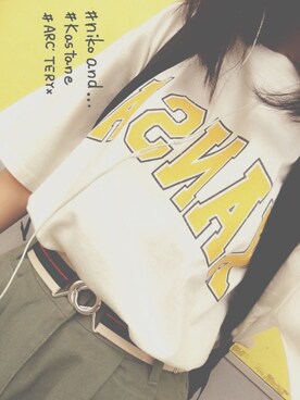 sk315さんのコーディネート