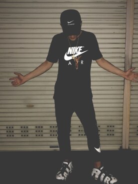 T.SHOUKIさんのコーディネート