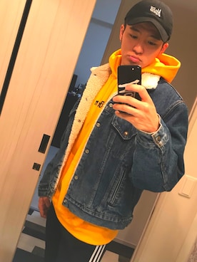 T.SHOUKIさんのコーディネート