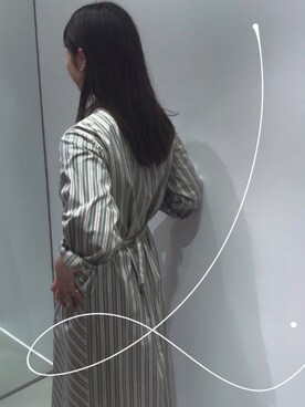 annatojoさんのコーディネート