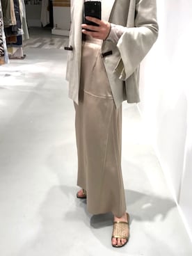 annatojoさんのコーディネート