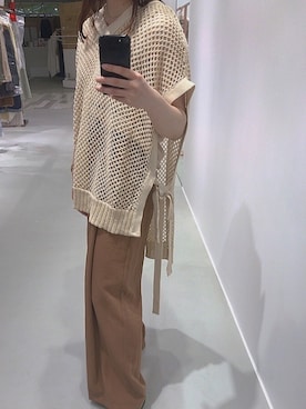 annatojoさんのコーディネート