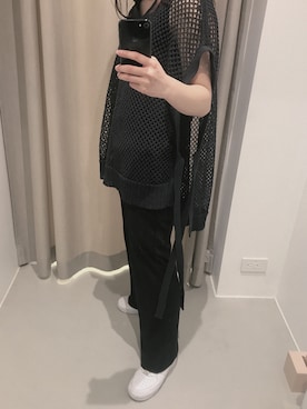 annatojoさんのコーディネート