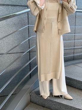 annatojoさんのコーディネート