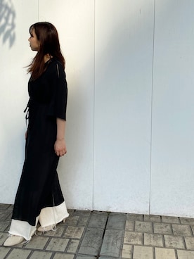 annatojoさんのコーディネート