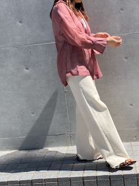 annatojoさんのコーディネート