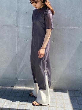 annatojoさんのコーディネート