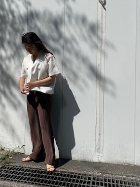 annatojoさんのコーディネート