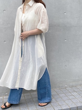 annatojoさんのコーディネート