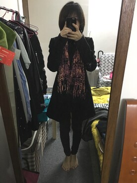 blublu2さんのコーディネート