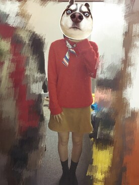 blublu2さんのコーディネート