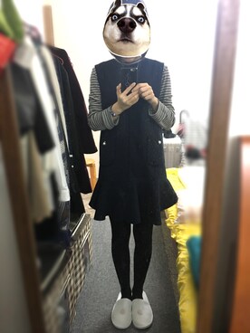 blublu2さんのコーディネート