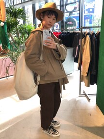 新品KOE×THOM BROWNE コラボZIP-FRONT BARRACUDA 新品KOE×THOM BROWNE コラボZIP-FRONT BARRACUDA
