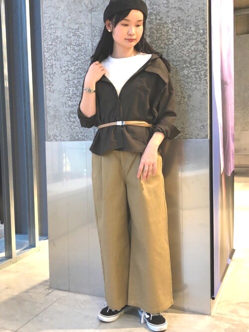 NUI����́u�i�b�j�v���g�����R�[�f�B�l�[�g