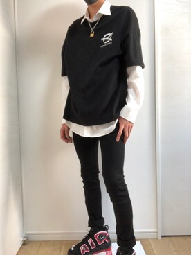 ポケモンパンさんのコーディネート