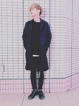 shimo_kouさんのコーディネート