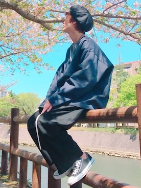 shimo_kouさんのコーディネート