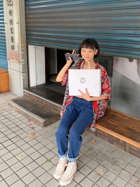 hsiaoさんのコーディネート