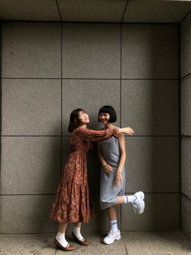 hsiaoさんのコーディネート