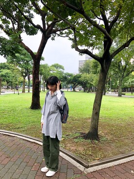 hsiaoさんのコーディネート