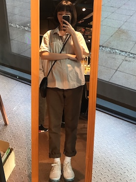 hsiaoさんのコーディネート