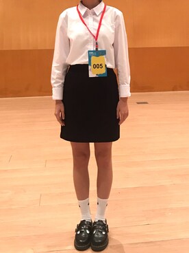 hsiaoさんのコーディネート