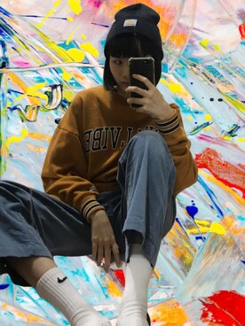 hsiaoさんのコーディネート