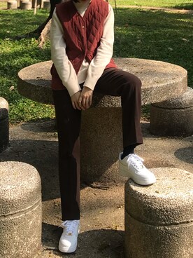 hsiaoさんのコーディネート