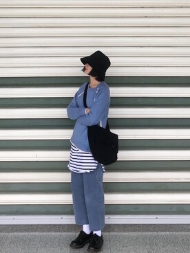 hsiaoさんのコーディネート